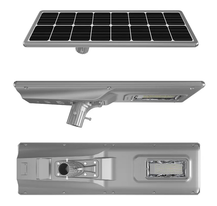 Blue Carbon BCT-OLF-80W