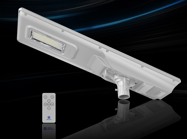 Blue Carbon BCT-OLF-80W