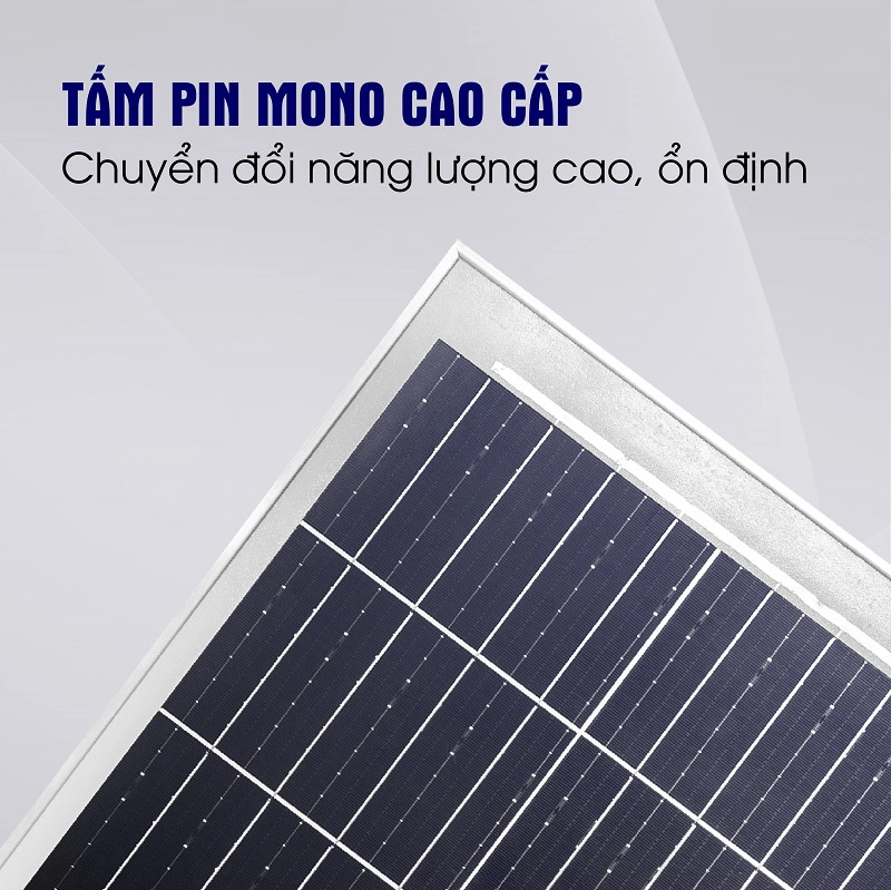 Đèn Năng Lượng Mặt Trời Phi Thuyền 600W