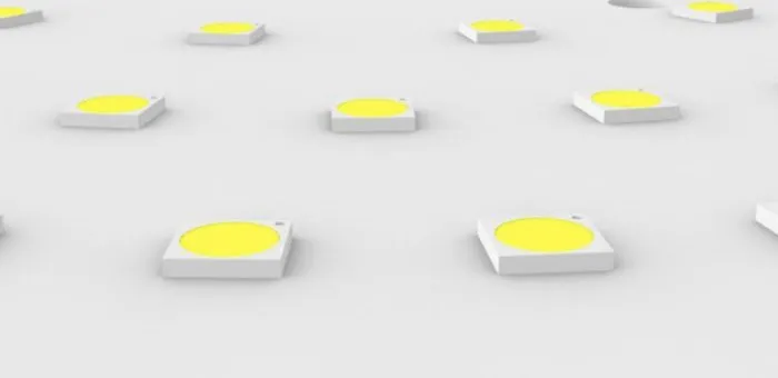 Tìm hiểu chip LED SMD: Loại LED phổ biến nhất hiện nay