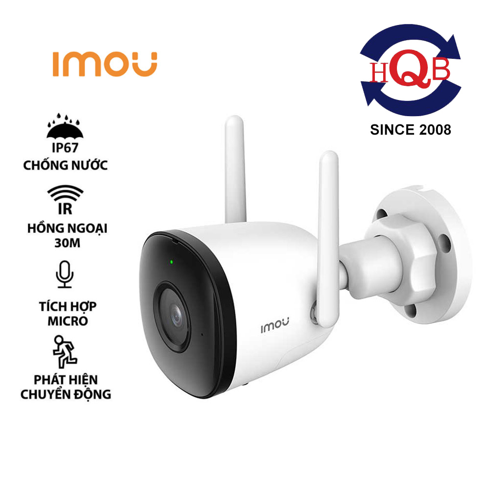 Camera IP IPC-F22FP