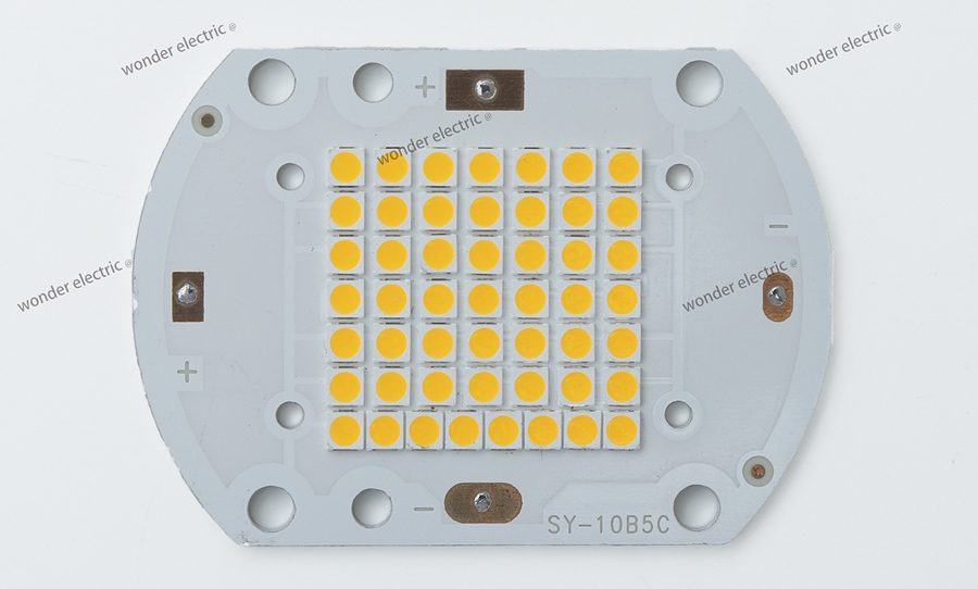 Chip led SMD 3030: Giải pháp chiếu sáng hiệu suất cao cho mọi không gian