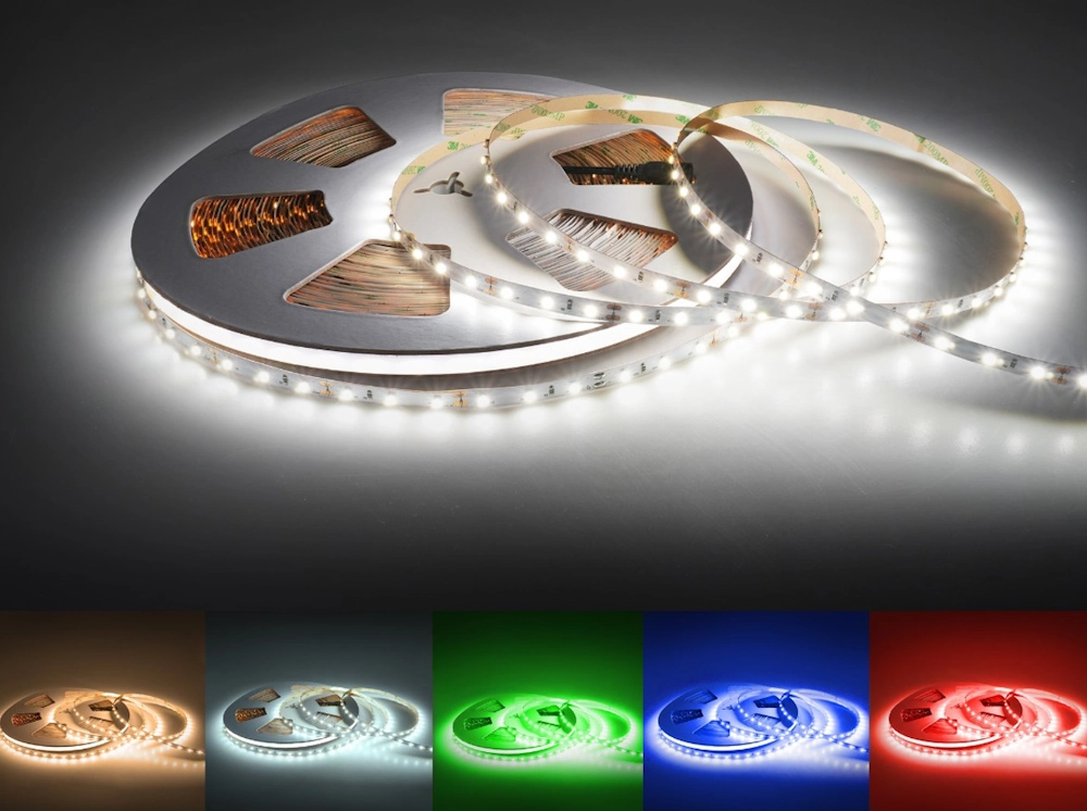 SMD 3528 là gì? Tìm hiểu chip LED phổ biến nhất trong chiếu sáng hiện nay