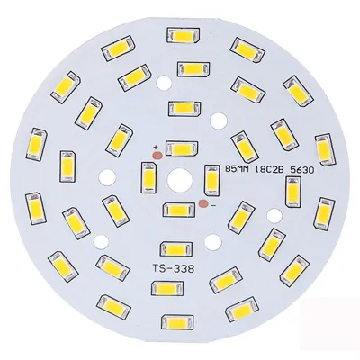 Chip led SMD 5730 – Giải pháp tối ưu cho chiếu sáng mạnh, bền và tiết kiệm năng lượng