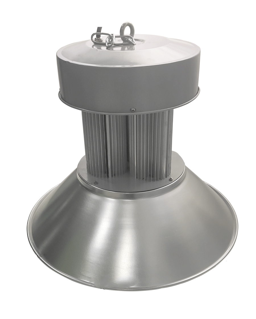Tiêu chí lựa chọn đèn Highbay 100W nhà xưởng
