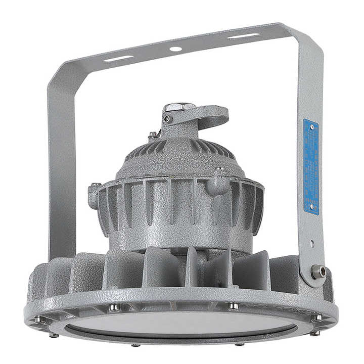 Đèn led nhà xưởng chống cháy