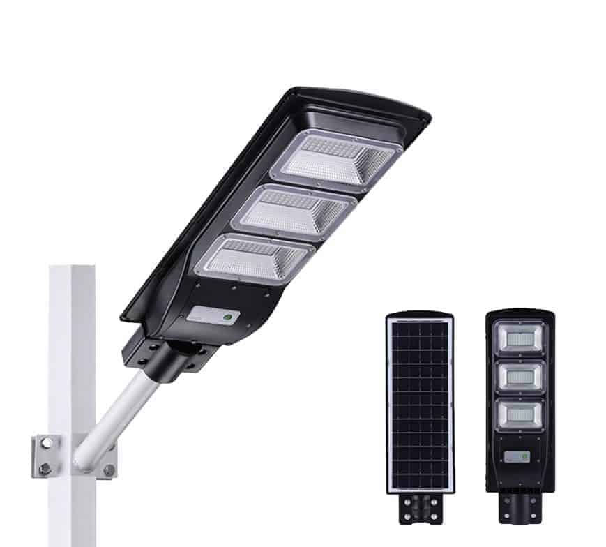 Đèn Năng Lượng Mặt Trời Quy Nhơn - Giải Pháp Chiếu Sáng Hiệu Quả Cho Mọi Không Gian