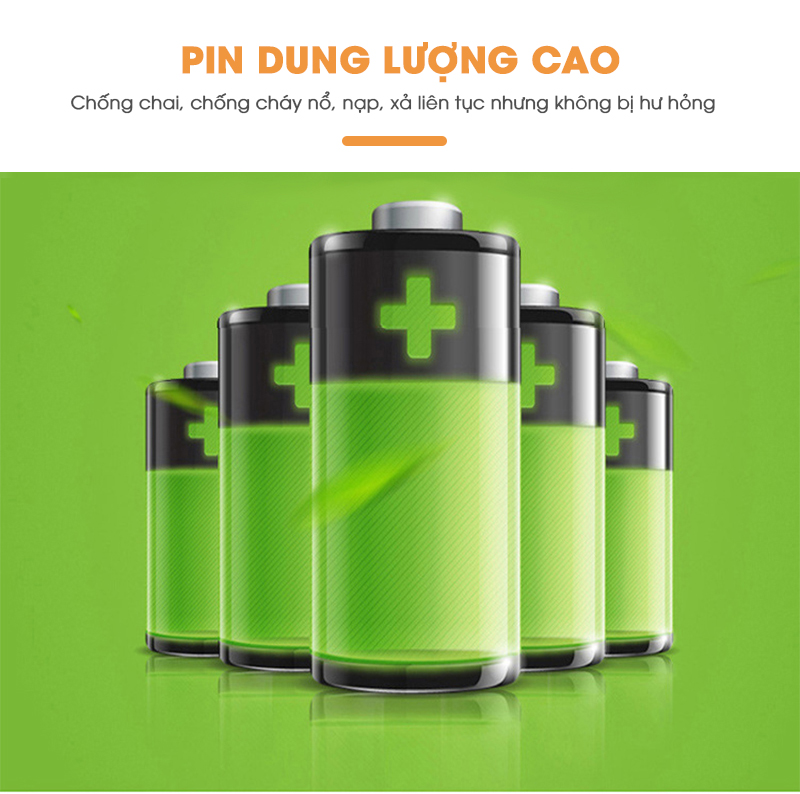Đèn đường năng lượng mặt trời 200W