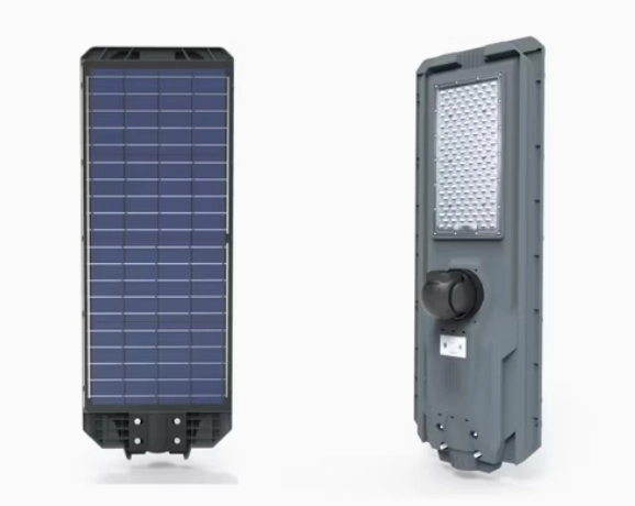 Đèn năng lượng mặt trời Camera 1200W