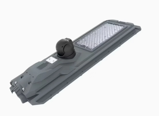 Đèn năng lượng mặt trời Camera 1200W