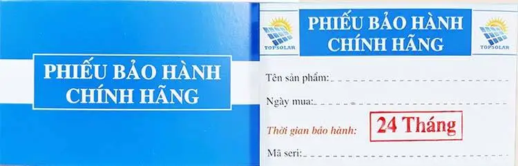 Đèn năng lượng mặt trời 100W