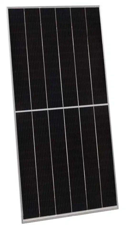 Hệ Thống Điện Năng Lượng Mặt Trời 5kw Hoà Lưới Bám Tải