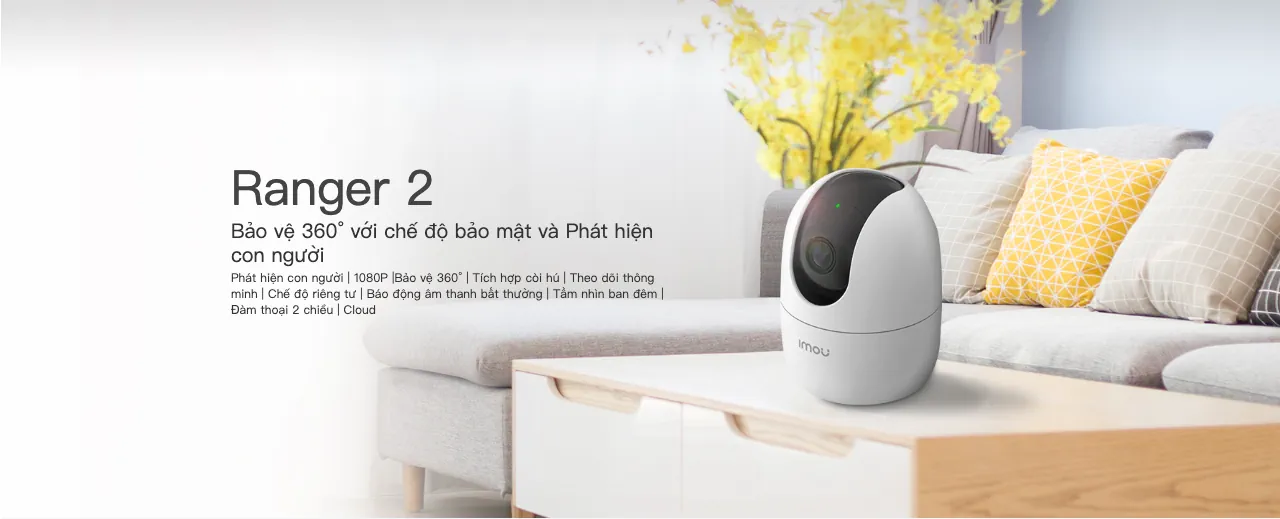 camera Imou IPC-A22EP-L-V2