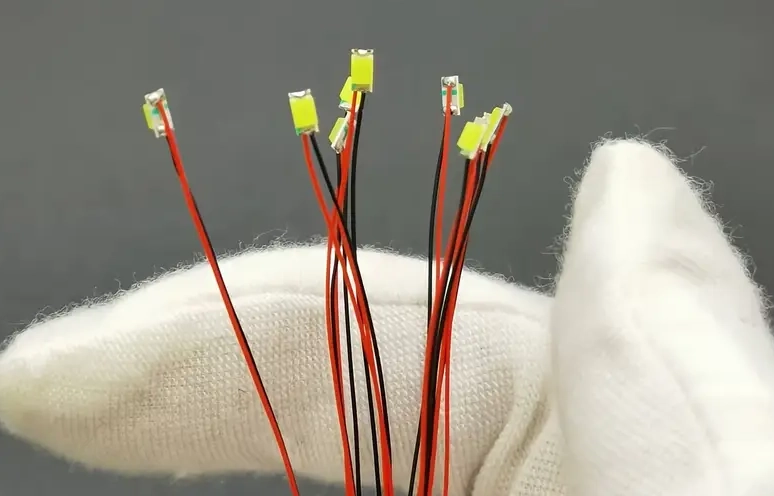 Chip LED SMD 0630 là gì? Ưu điểm nổi bật và ứng dụng thực tế trong chiếu sáng