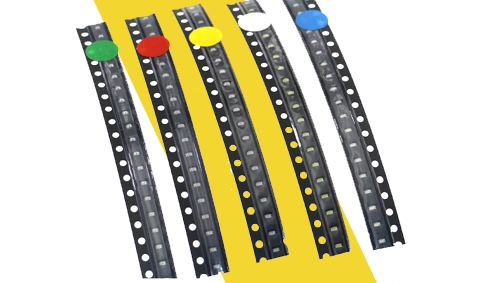 Chip LED SMD 0630 là gì? Ưu điểm nổi bật và ứng dụng thực tế trong chiếu sáng