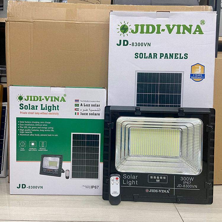 JD-8300VN