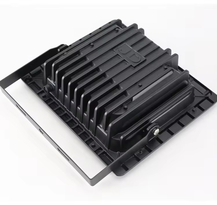 Đèn Năng Lượng Mặt Trời 100W Jindian JD-8800L