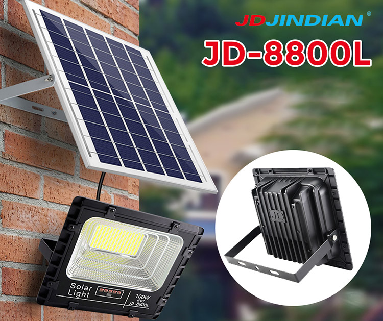 JD-8800L