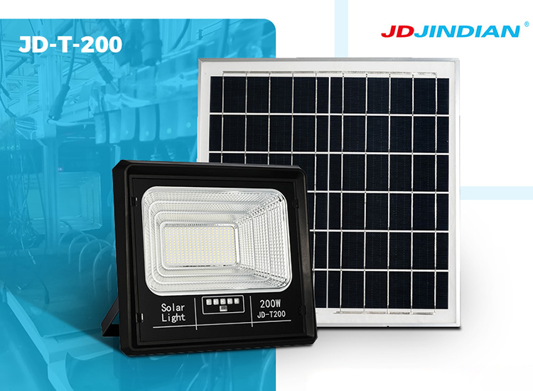 JD-T200