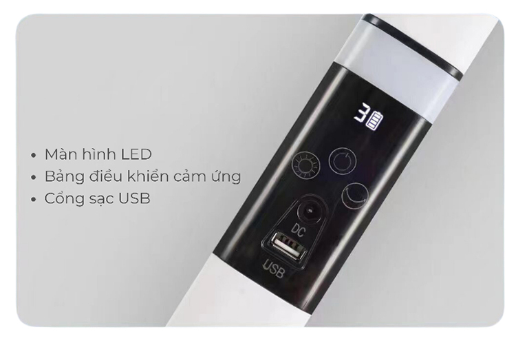 Quạt 25W - Quạt Năng Lượng Mặt Trời 12V Điều Khiển Từ Xa JD T919