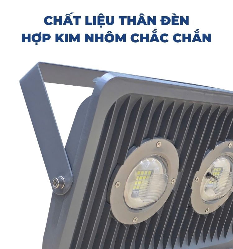 Đèn năng lượng mặt trời sạc nhanh MPPT JD - V600L JD - V900L JD - V1200L