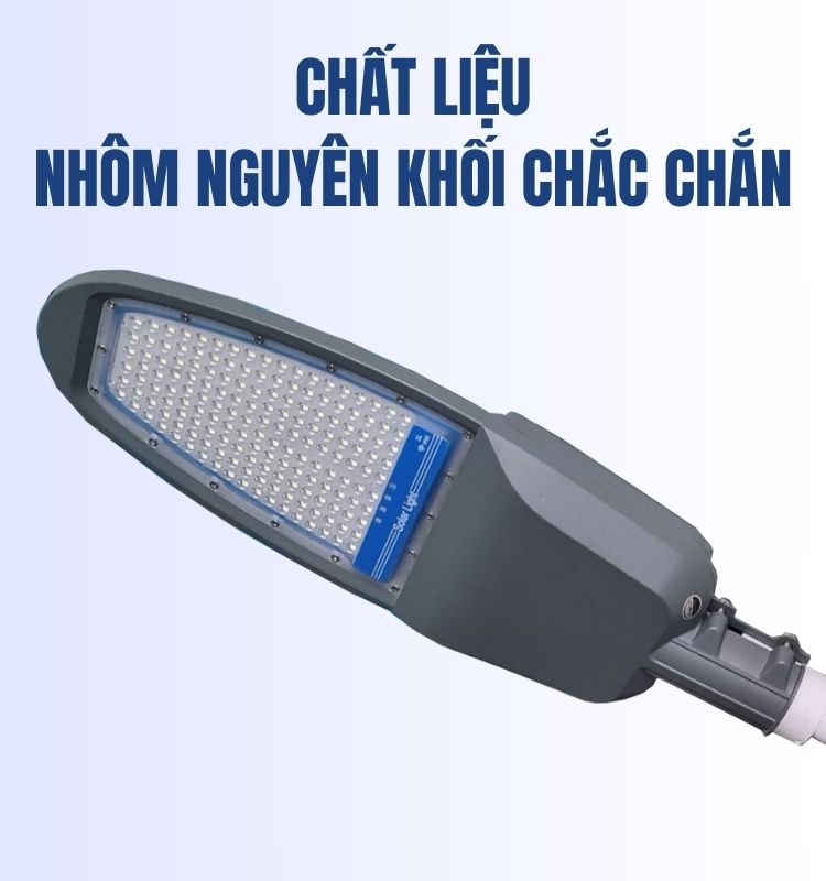 JD 1000VN - Đèn năng lượng mặt trời 1000W siêu sáng