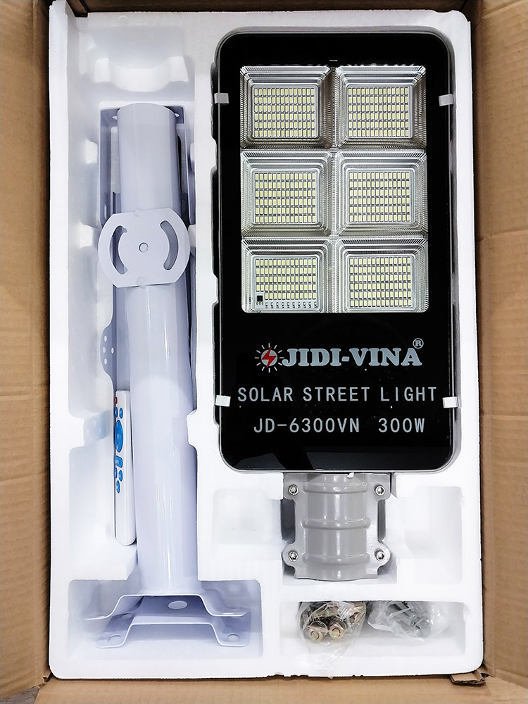 JD 6300VN