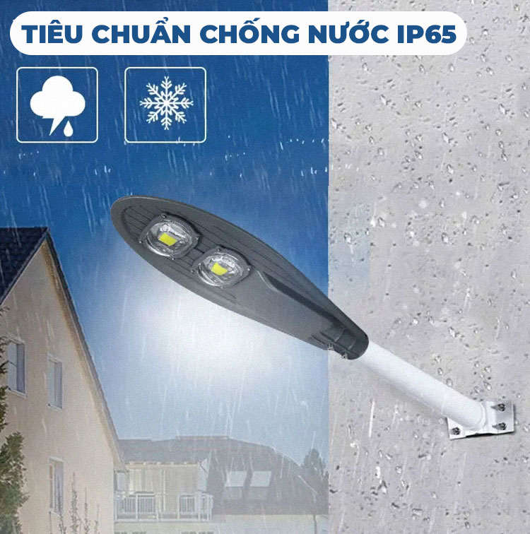 ĐÈN ĐƯỜNG LED 200W