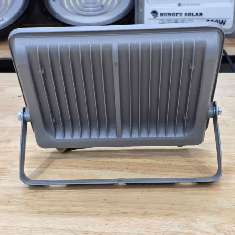 Đèn pha điện 100W