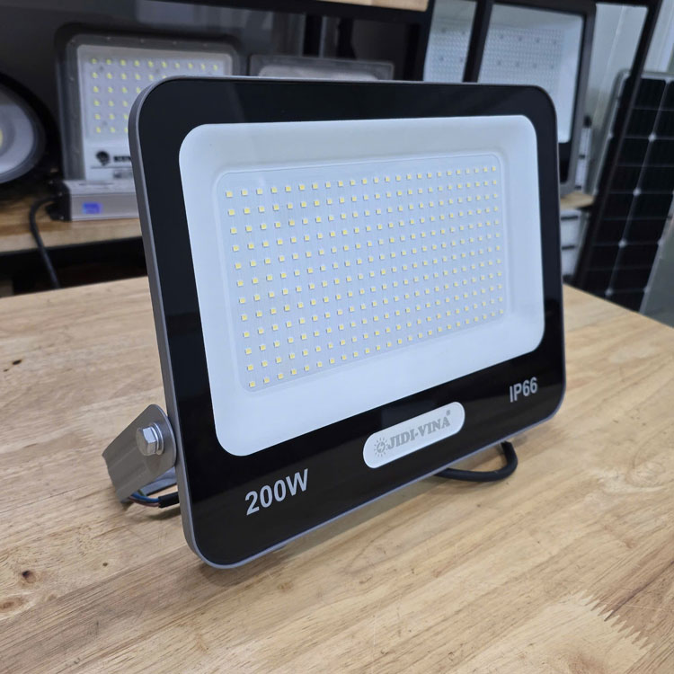 Đèn pha điện 200W