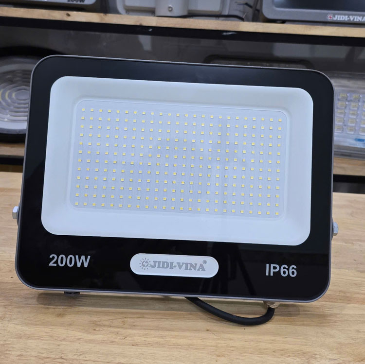 Đèn pha điện 200W