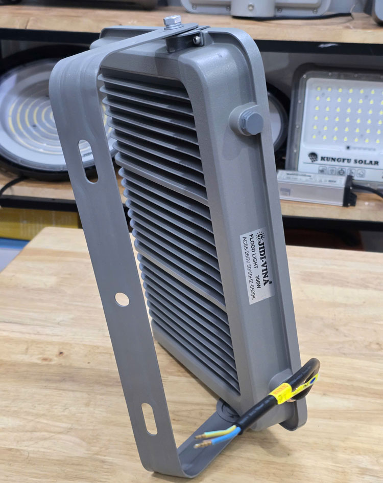 Đèn pha điện 300W