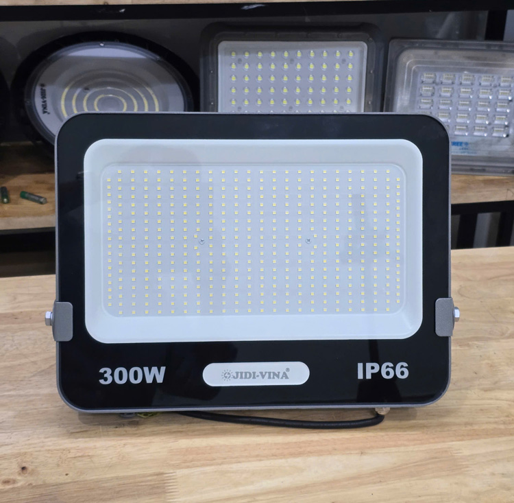 Đèn pha điện 300W