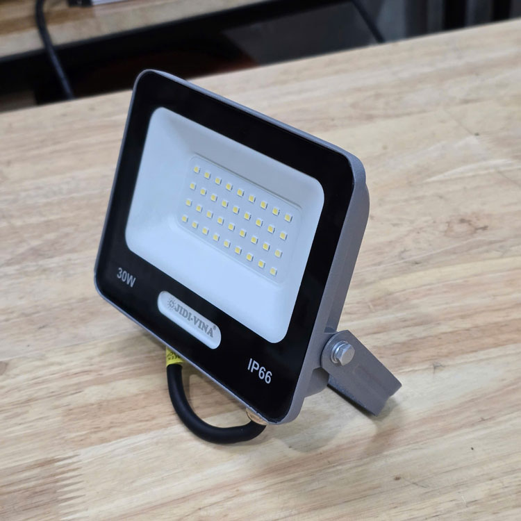 Đèn pha điện 30W
