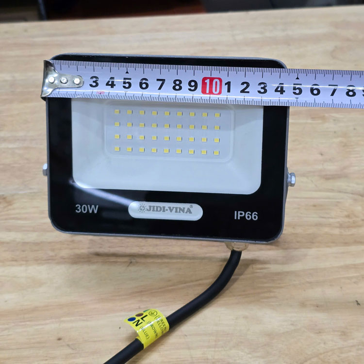 Đèn pha điện 30W