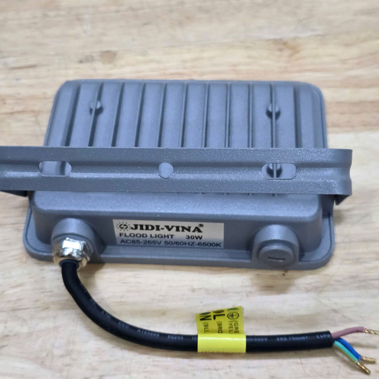 Đèn pha điện 30W