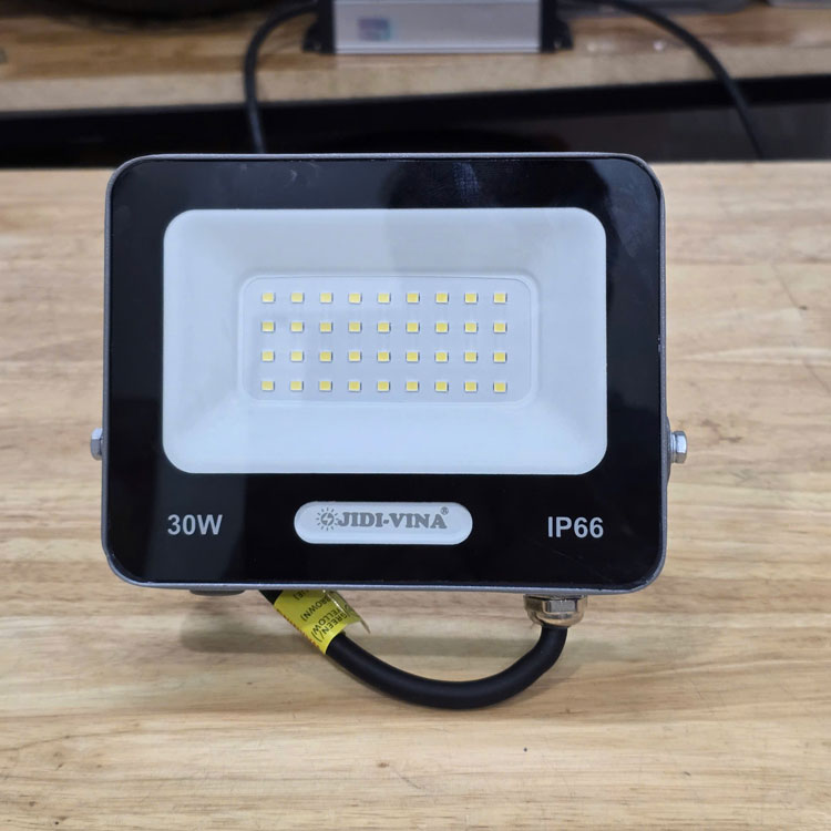 Đèn pha điện 30W