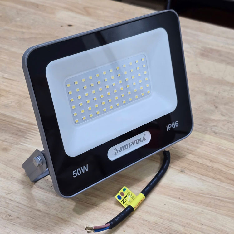 Đèn pha điện 50W