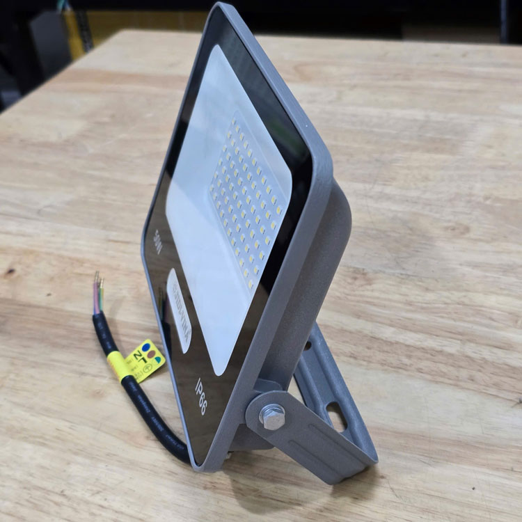 Đèn pha điện 50W