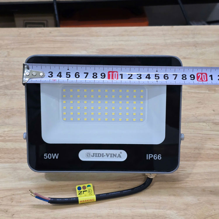 Đèn pha điện 50W