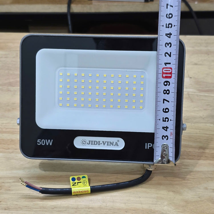 Đèn pha điện 50W