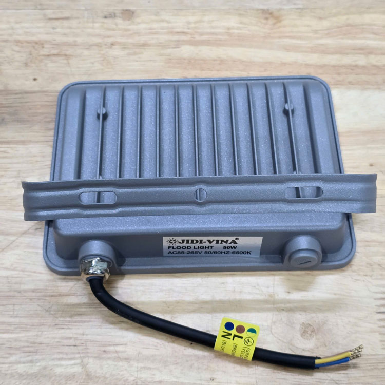 Đèn pha điện 50W