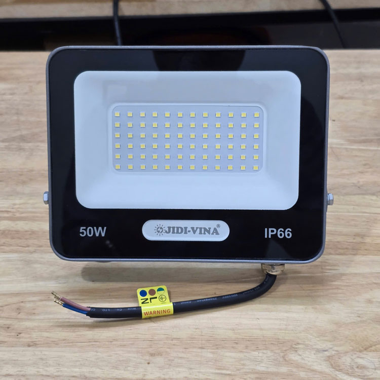 Đèn pha điện 50W
