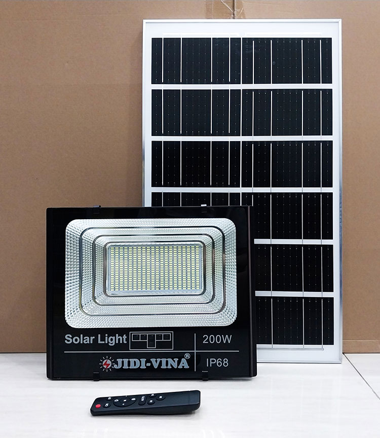 JD 200W MONO