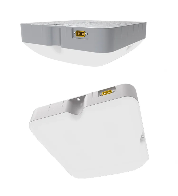 Đèn ốp trần năng lượng mặt trời DCTIMES LD-SCL1.0