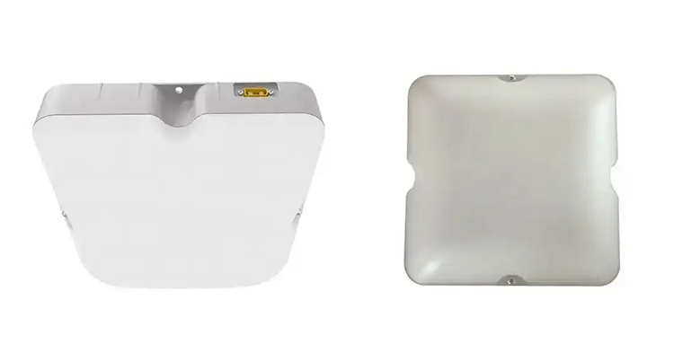 Đèn ốp trần năng lượng mặt trời DCTIMES LD-SCL1.0