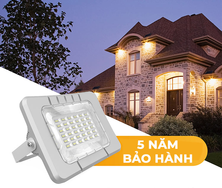  Đèn pha 400W năng lượng mặt trời DCTIMES LD-WR5.0