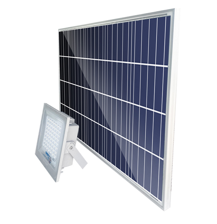 DCTIMES LD-WW6.0 - Đèn pha 500W năng lượng mặt trời