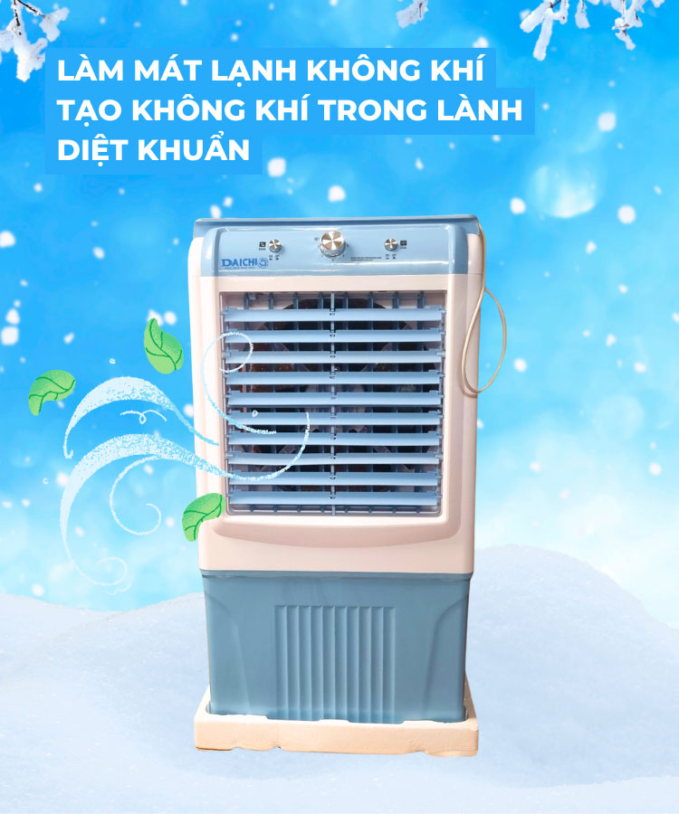 Quạt hơi nước