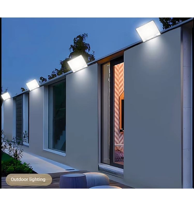 Đèn Pha Led 150W XPG 150W
